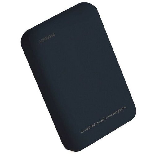 Внешний аккумулятор Power Bank SOLOVE 5000mAh Magnetic MagSafe 20W QC 3.0 PD3.0 3A (W12 Black RUS)