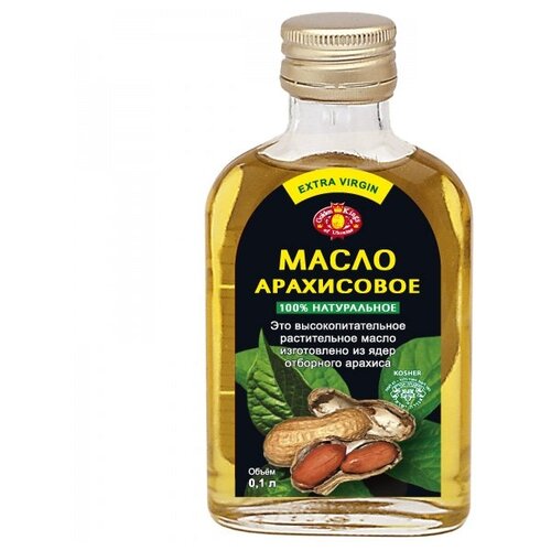 фото Golden kings of ukraine масло