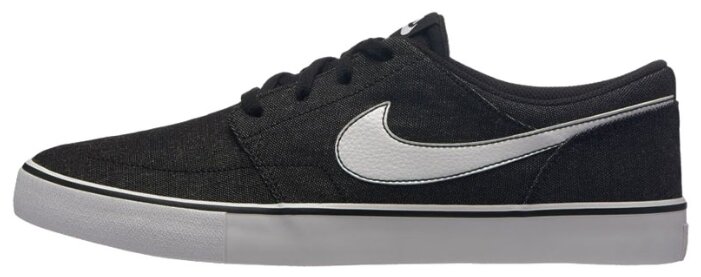 nike sb solarsoft portmore ii canvas