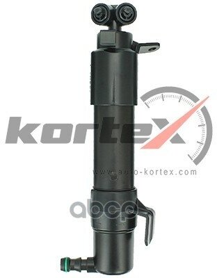 Форсунка Омывателя Фары Mb W211 02-09 Правая KORTEX арт. KWN239