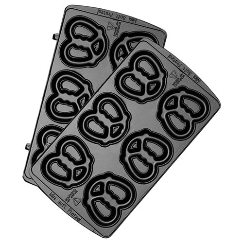 Панель Крендель малый для мультипекаря REDMOND форма для выпечки кренделей RAMB-08 79900₽