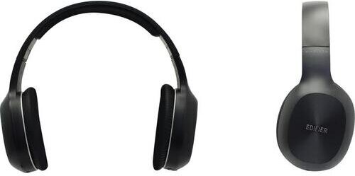 Bluetooth гарнитура Edifier W800BT Plus Black