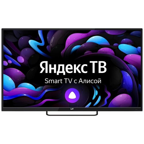 Телевизор Leff 55U540S 55