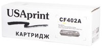 Картридж USAprint CF402A