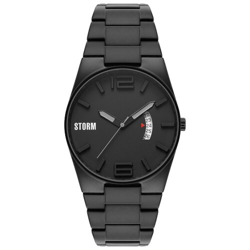 фото Наручные часы storm havox slate