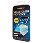 Защитное стекло AUZER AG-SSGA для Samsung Galaxy Alpha - изображение