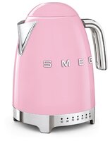 Чайник smeg KLF04, белый