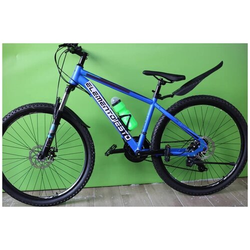 Велосипед горный взрослый ELEMENTO ESTO 275 1549000₽