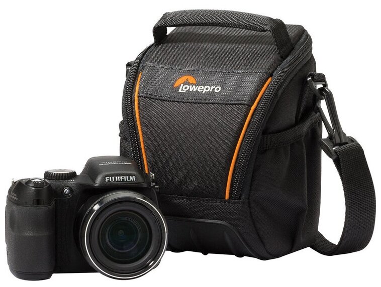 Сумка для фотоаппарата Lowepro Adventura SH 100 II