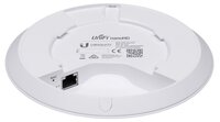 Wi-Fi точка доступа Ubiquiti UniFi nanoHD белый