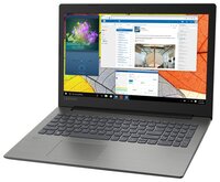 Ноутбук Lenovo Ideapad 330 15 Intel (Intel Core i3 8130U 2200 MHz/15.6