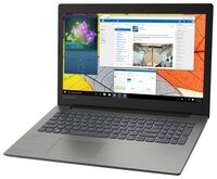 Ноутбук Lenovo Ideapad 330 15 Intel (Intel Core i3 7020U 2300 MHz/15.6