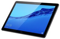 Планшет HUAWEI MediaPad T5 10 32Gb LTE черный