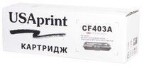 Картридж USAprint CF403A