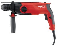 Перфоратор Hilti TE 3-CL коробка