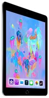 Планшет Apple iPad (2017) 32Gb Wi-Fi + Cellular space grey