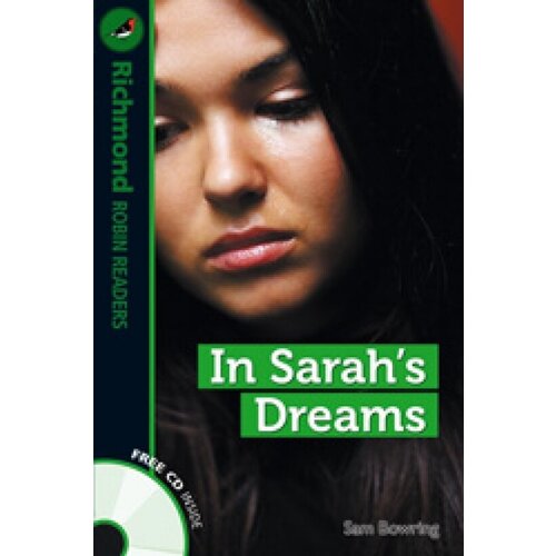 Robin Readers Level 3 In Sarah's Dreams