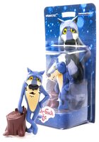 Фигурка PROSTO toys Жил-был пёс Волк 101604