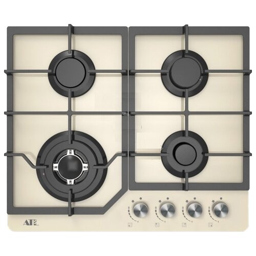 Варочная поверхность ATLAN 4 TB 60 BG MSTGQ 1360000₽