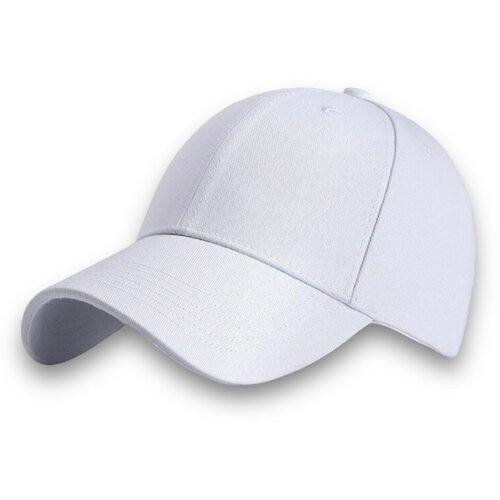 фото Бейсболка снэпбэк , размер 46-61, черный capshop