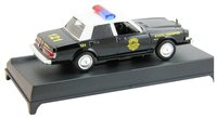 Легковой автомобиль Motormax Ford Police Interceptor Concept (73412) в ассортименте 1:43 12 см красн