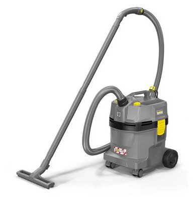 Пылесос влажной и сухой уборки Karcher NT22/1ApL