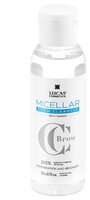 CC Brow Мицеллярная вода для бровей Micellar Brow Cleanser 100 мл