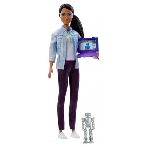 фото Кукла Barbie