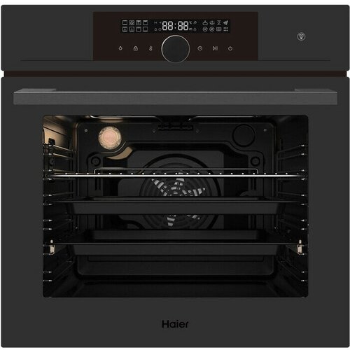 Электрический духовой шкаф Haier HOX-FP5AGG 4874200₽