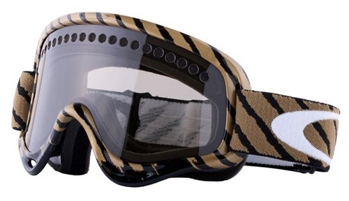 oakley xs goggles