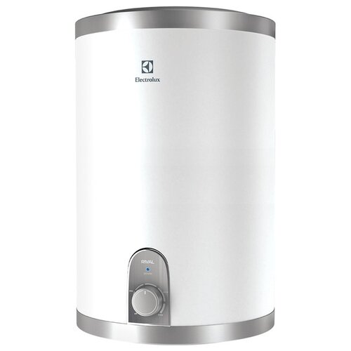 фото Накопительный электрический водонагреватель Electrolux EWH 15 Rival U