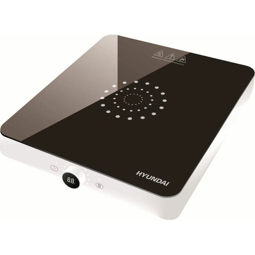 Индукционная плита Hyundai HYC-0105 839600₽