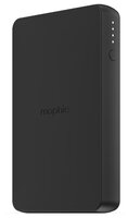 Аккумулятор Mophie Charge stream powerstation wireless 6040 mAh черный