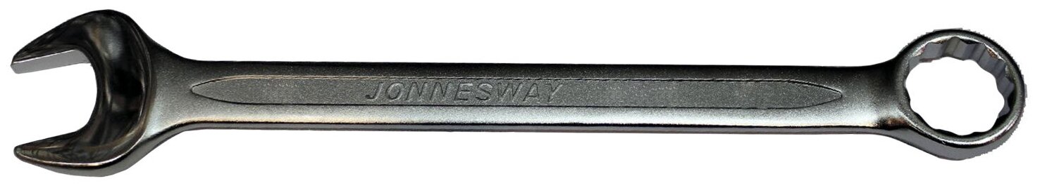Комбинированный ключ Jonnesway - фото №4