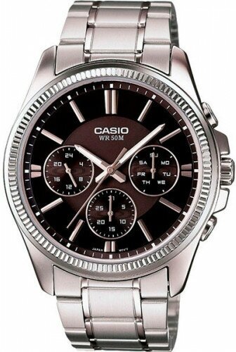 Наручные часы CASIO Collection MTP-1375D-1AVDF