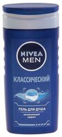 Гель для душа Nivea Men Классический 250 мл