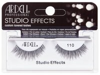 Ardell накладные ресницы Studio Effects 110 черный