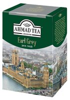 Чай черный Ahmad tea Earl grey, 100 г