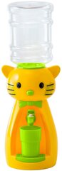 VATTEN Кулер VATTEN kids Kitty Yellow