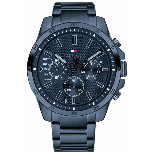 фото Наручные часы tommy hilfiger decker 1791560