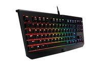 Клавиатура Razer BlackWidow Tournament Chroma Black USB