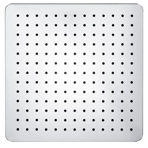 фото Верхний душ встраиваемый timo