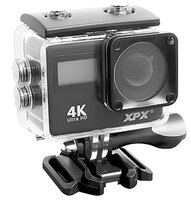 Экшн-камера XPX G86 черный