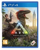 Игра для PC ARK: Survival Evolved