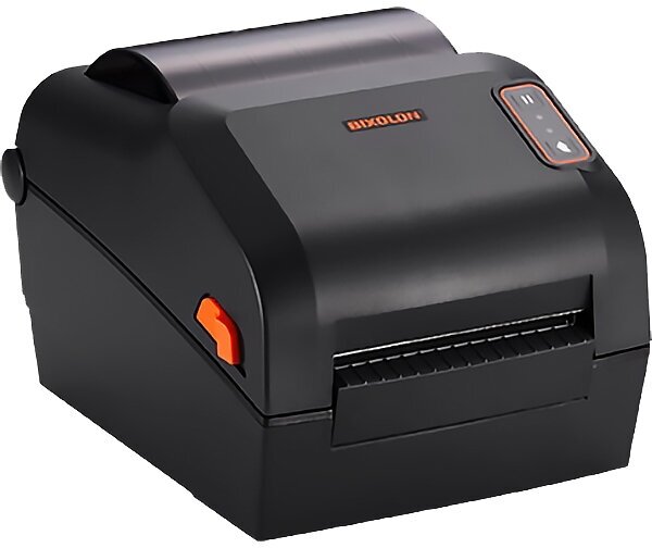 Bixolon XD5-40d, 4" DT Printer, 203 dpi, USB, Ethernet