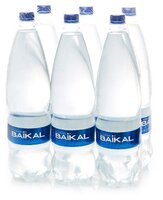 Вода питьевая глубинная Legend of Baikal негазированная ПЭТ, 11.3 л