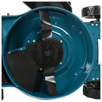 Газонокосилка Makita ELM4613