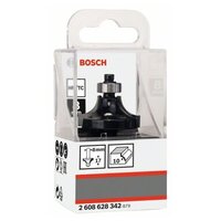 Фреза карнизная BOSCH Std S8/R10/L16,5