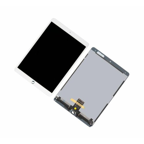 Display / Дисплей в сборе с тачскрином для Apple iPad Pro 10.5, белый display дисплей в сборе с тачскрином для apple ipad air 2 белый