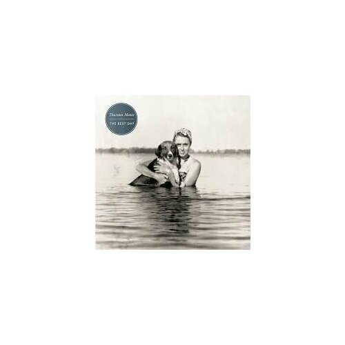 christy moore christy moore flying into mystery Компакт-Диски, MATADOR, THURSTON MOORE - The Best Day (CD)